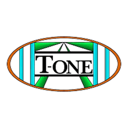 T-ONE運送 ロゴ