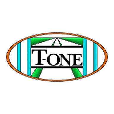 T-ONE運送 ロゴ
