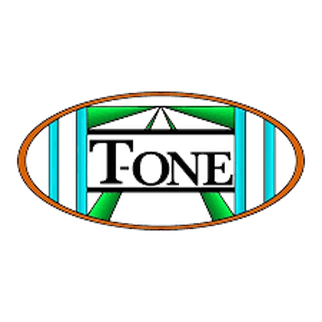 T-ONE運送 ロゴ